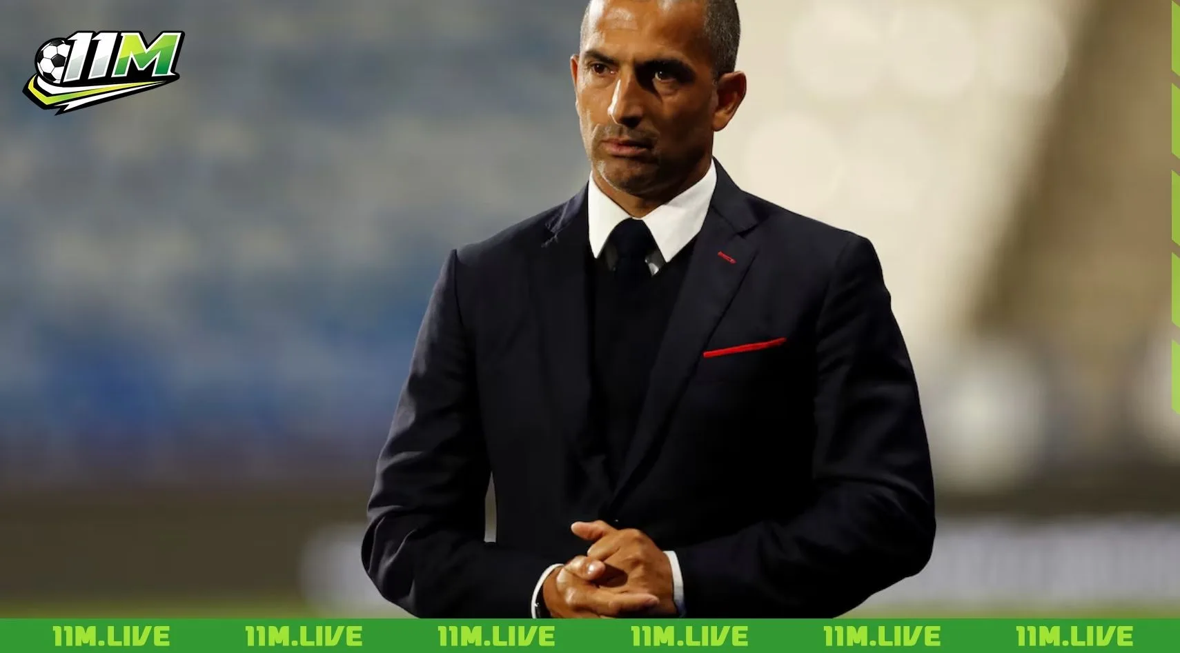 sabri lamouchi