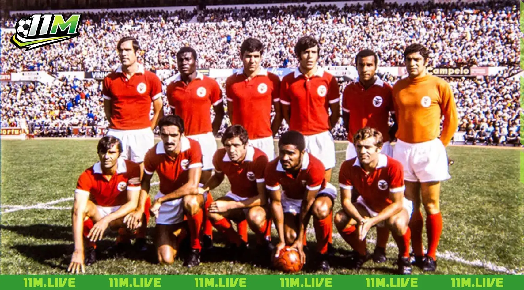 clb benfica
