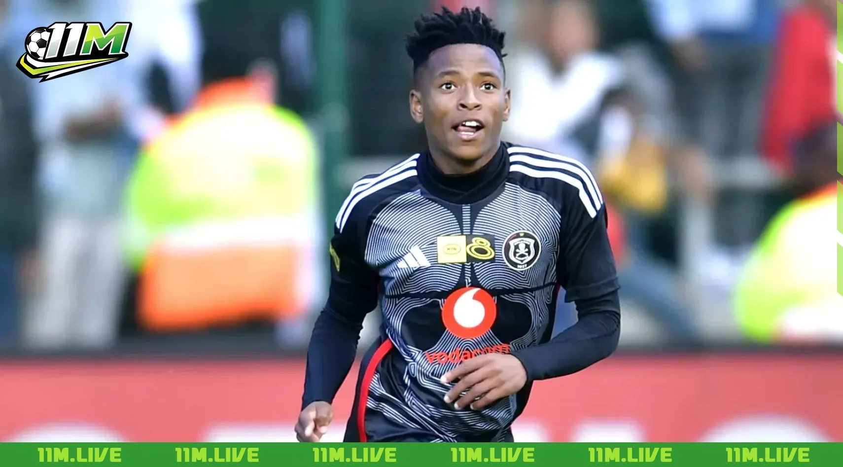 relebohile mofokeng