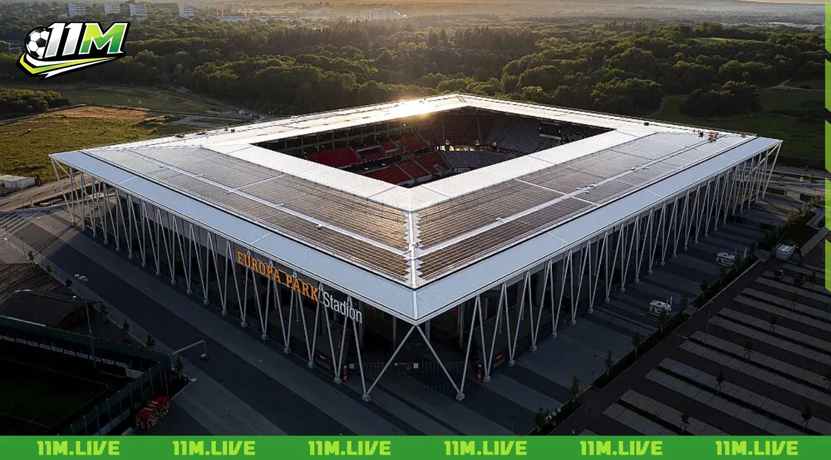 europa-park stadion