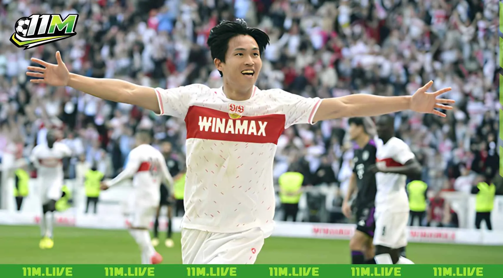 Jeong Woo-yeong