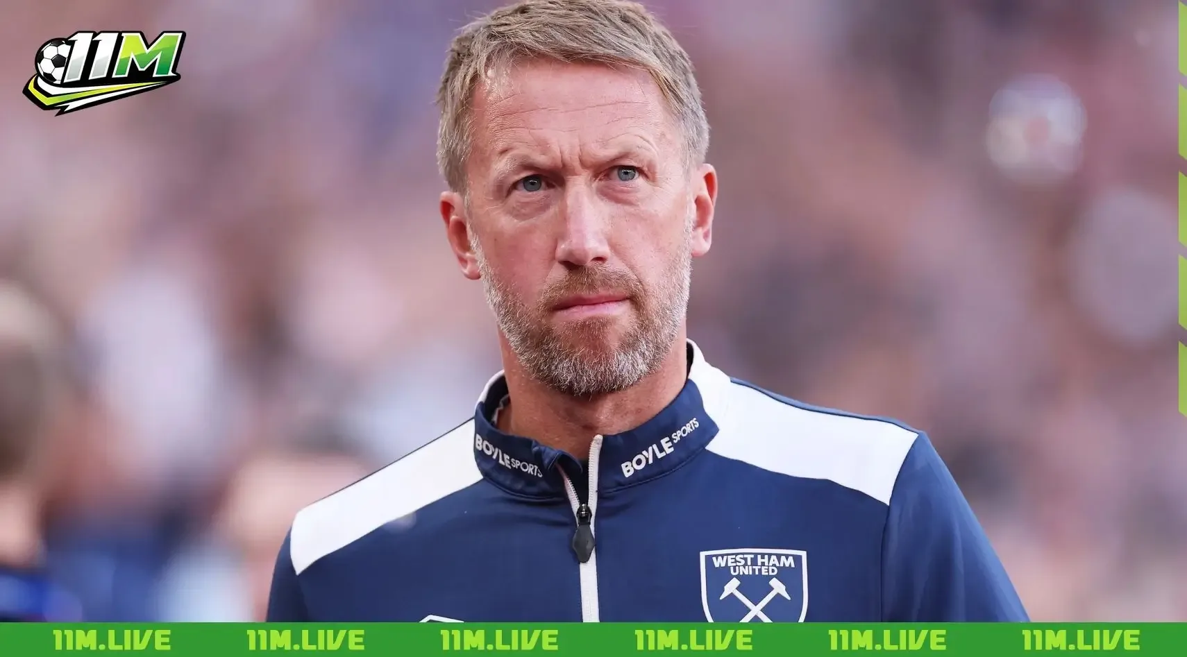 Graham Potter