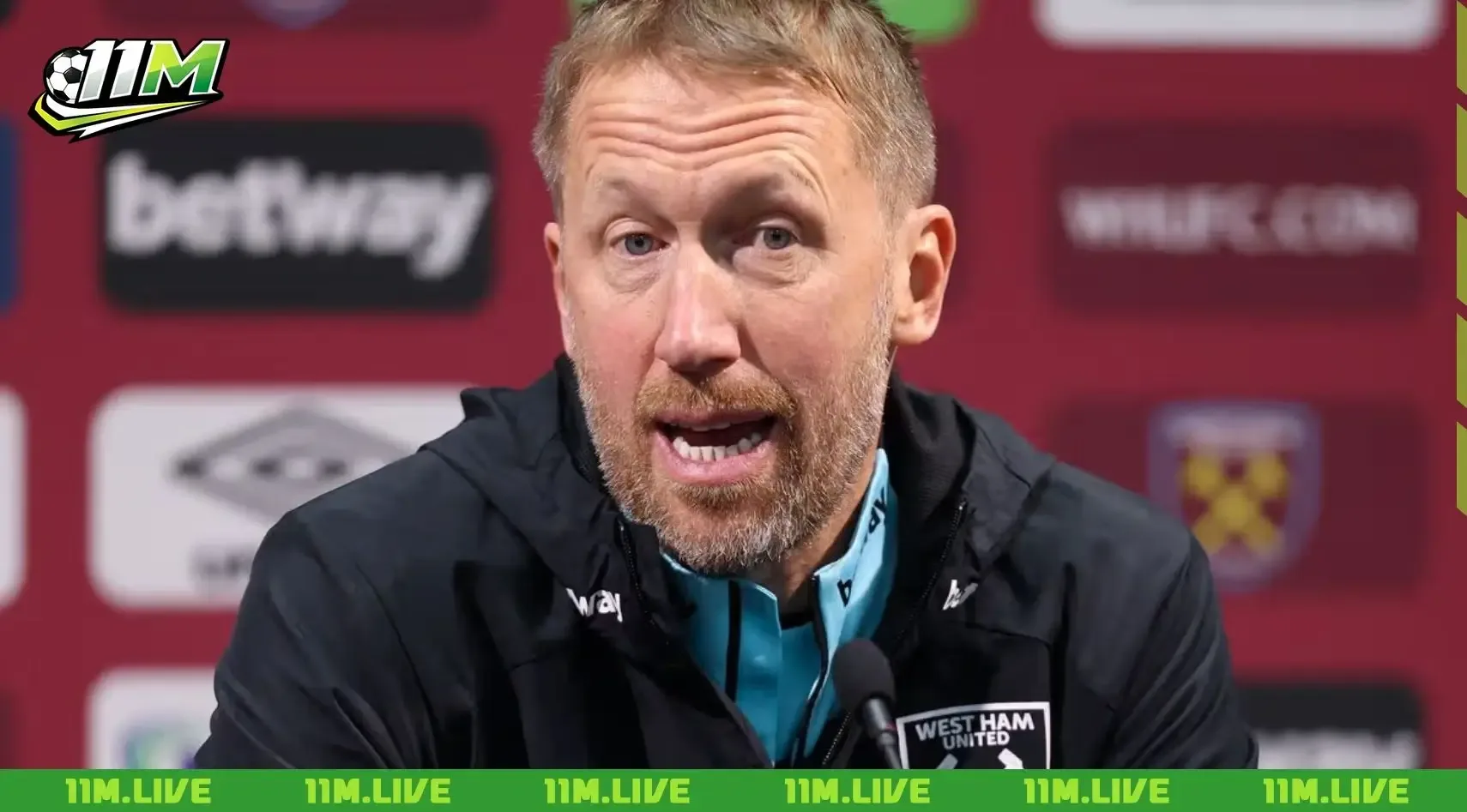 Graham Potter