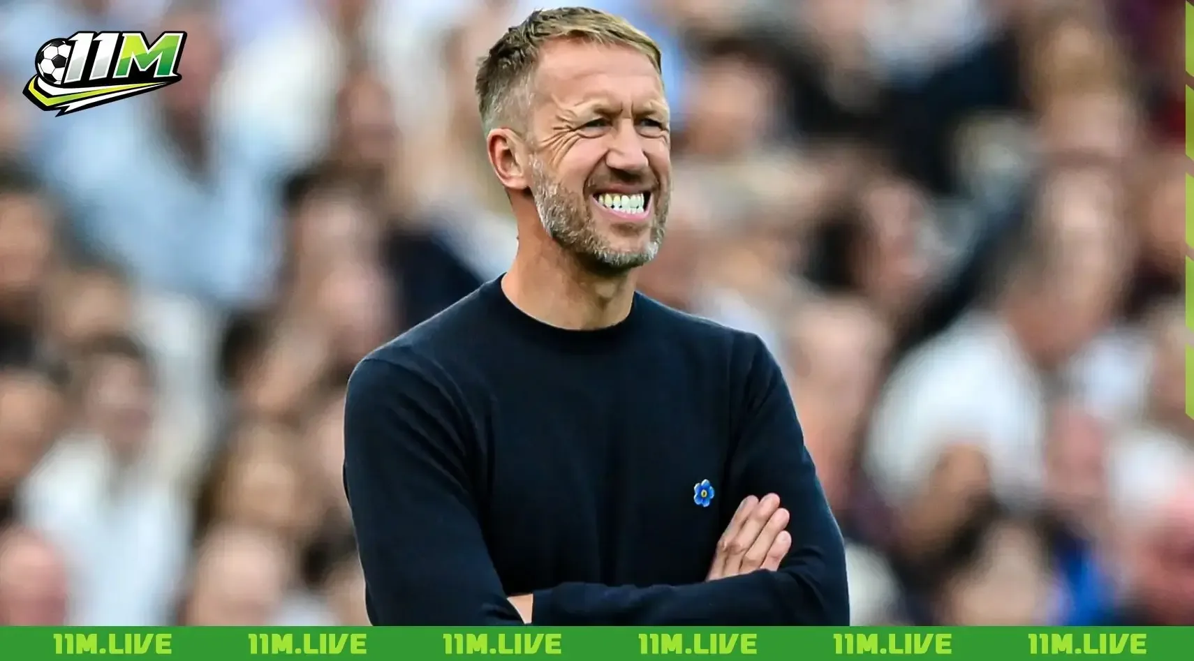 Graham Potter