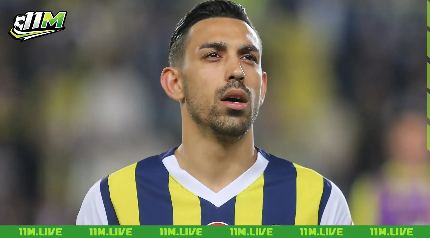 Irfan Kahveci