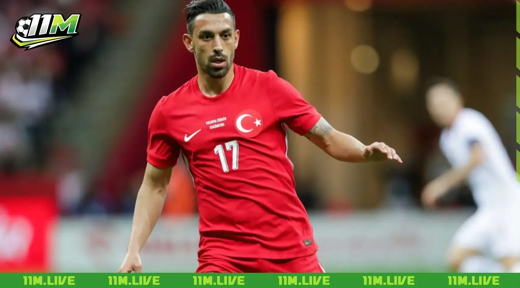 Irfan Kahveci