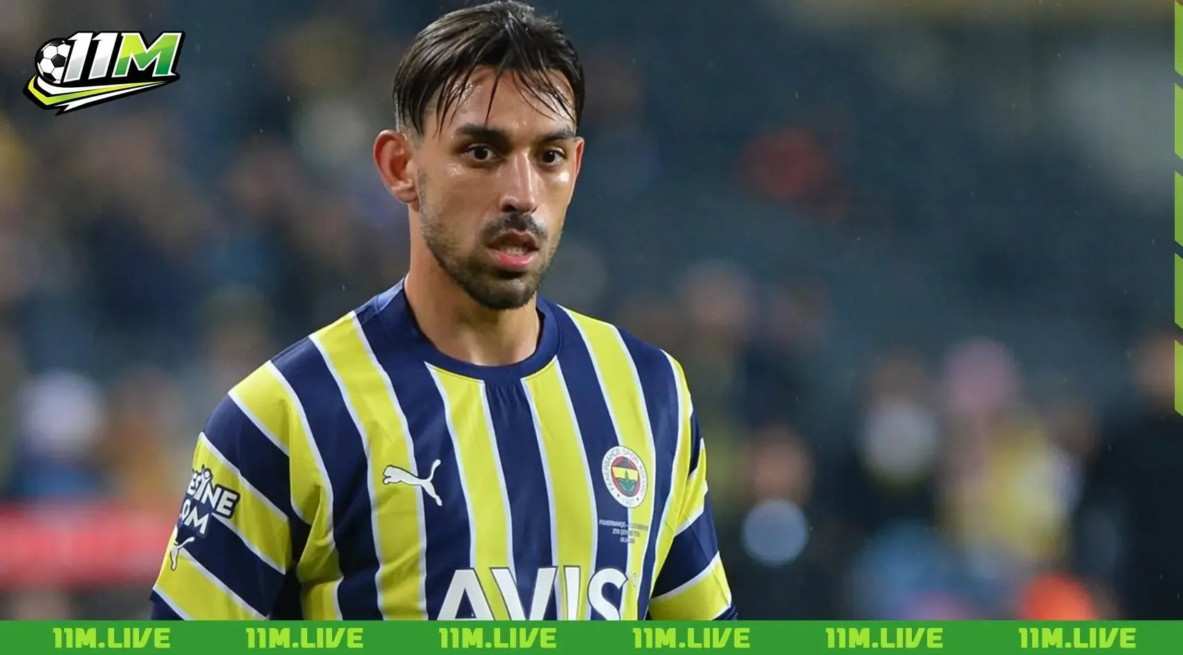Irfan Kahveci