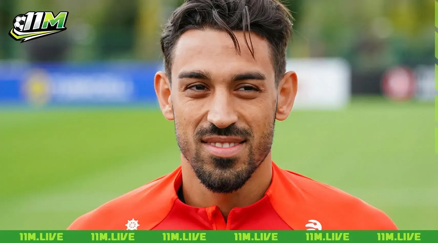 Irfan Kahveci