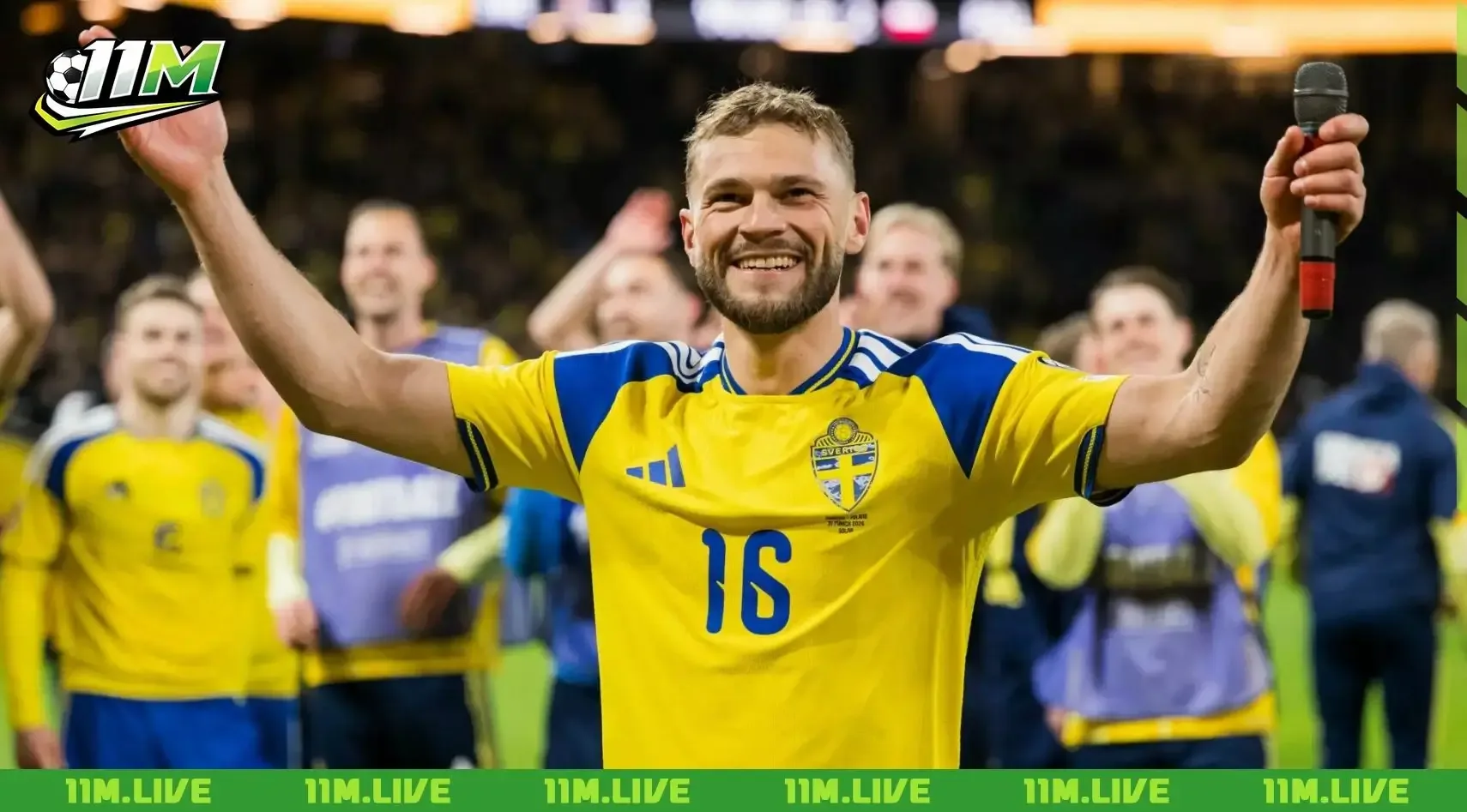 Jesper Karlstrom