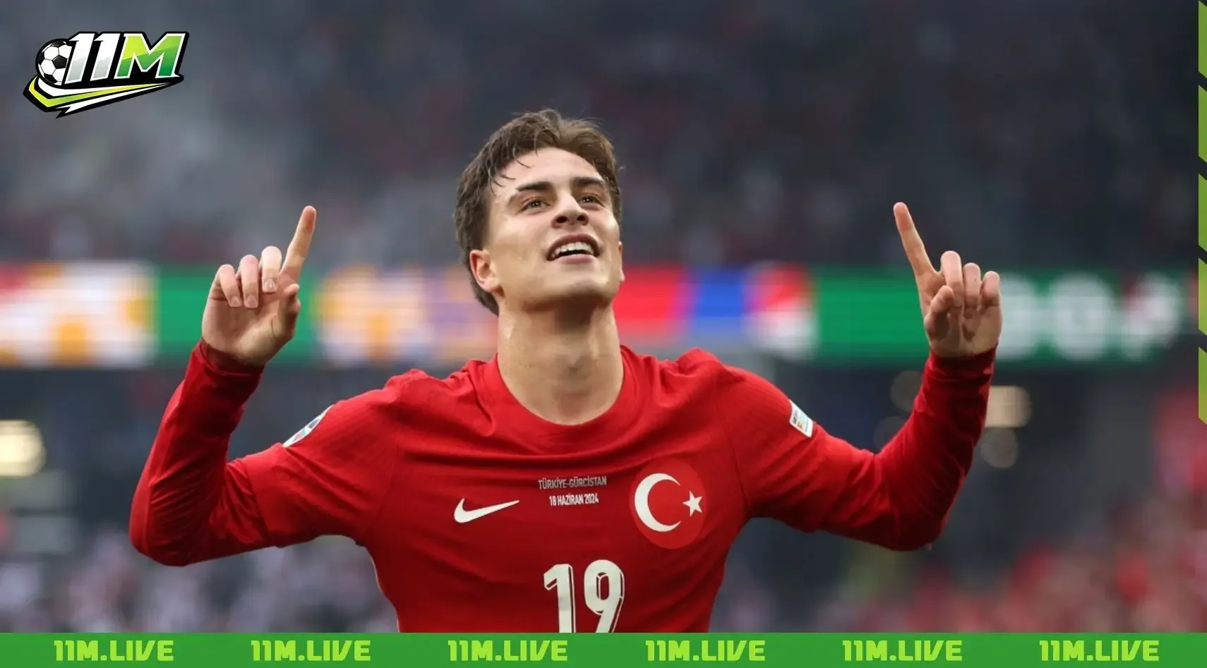 Kenan Yildiz