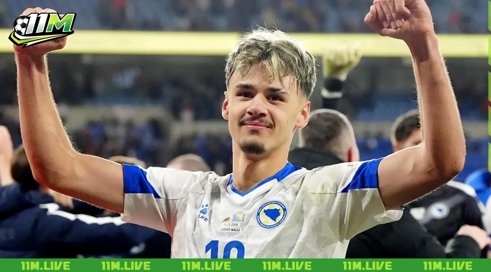 Kerim Alajbegovic