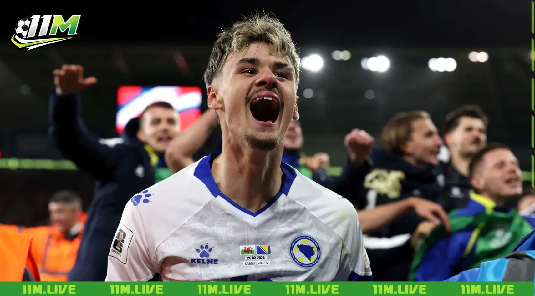 Kerim Alajbegovic