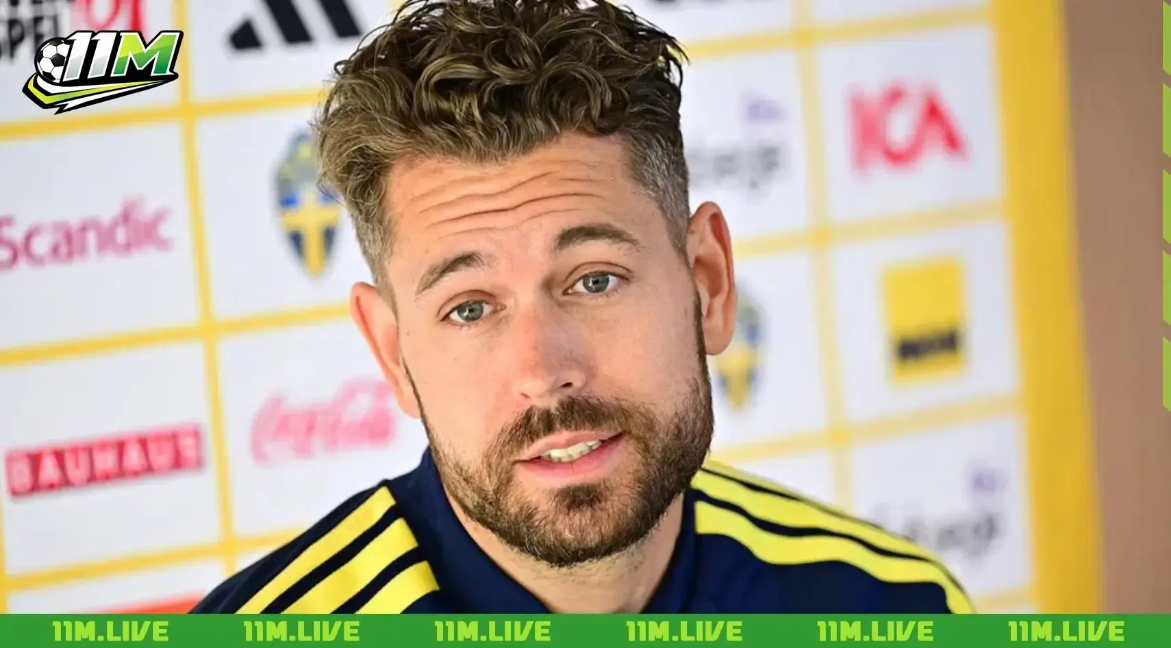 Kristoffer Nordfeldt