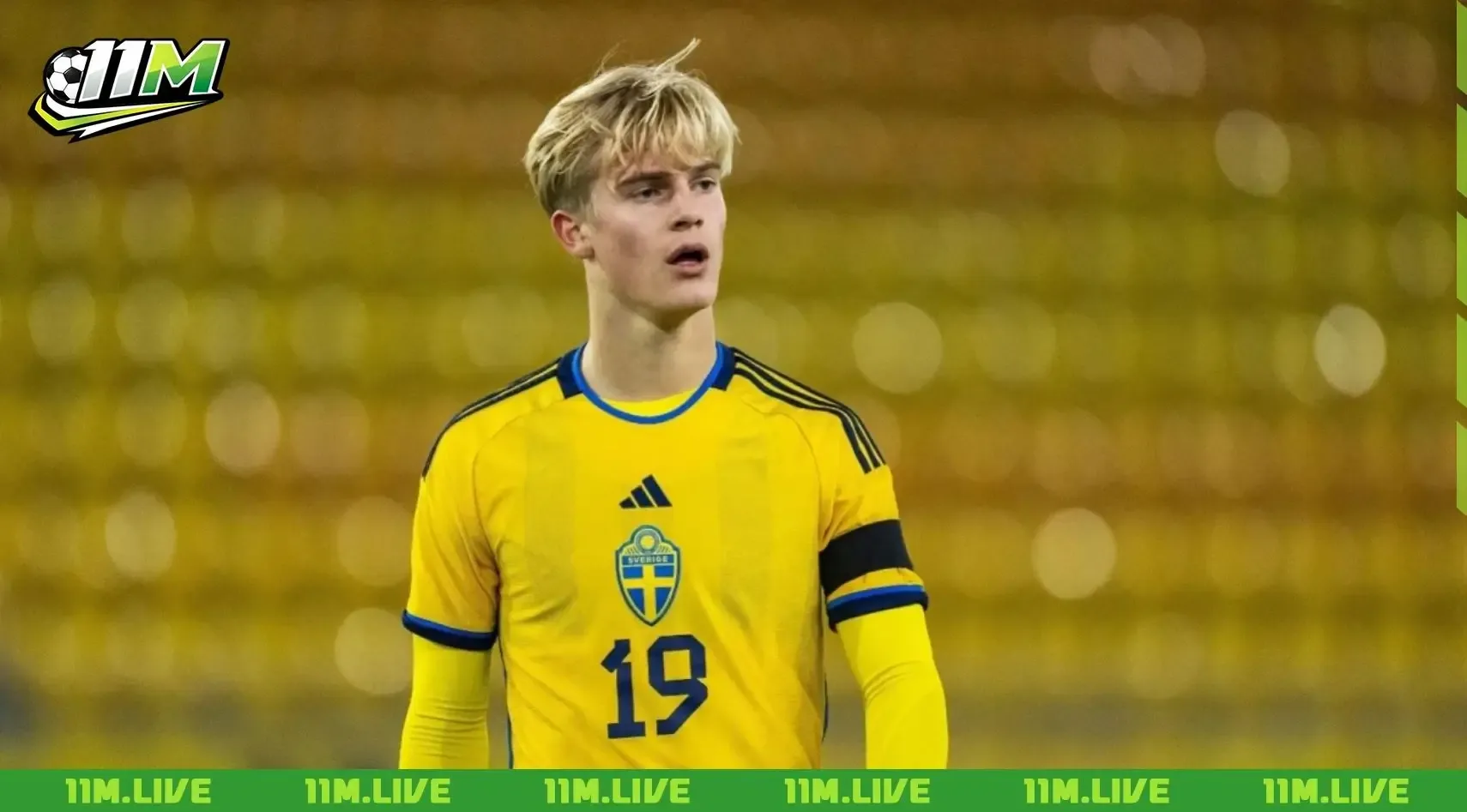 Lucas Bergvall