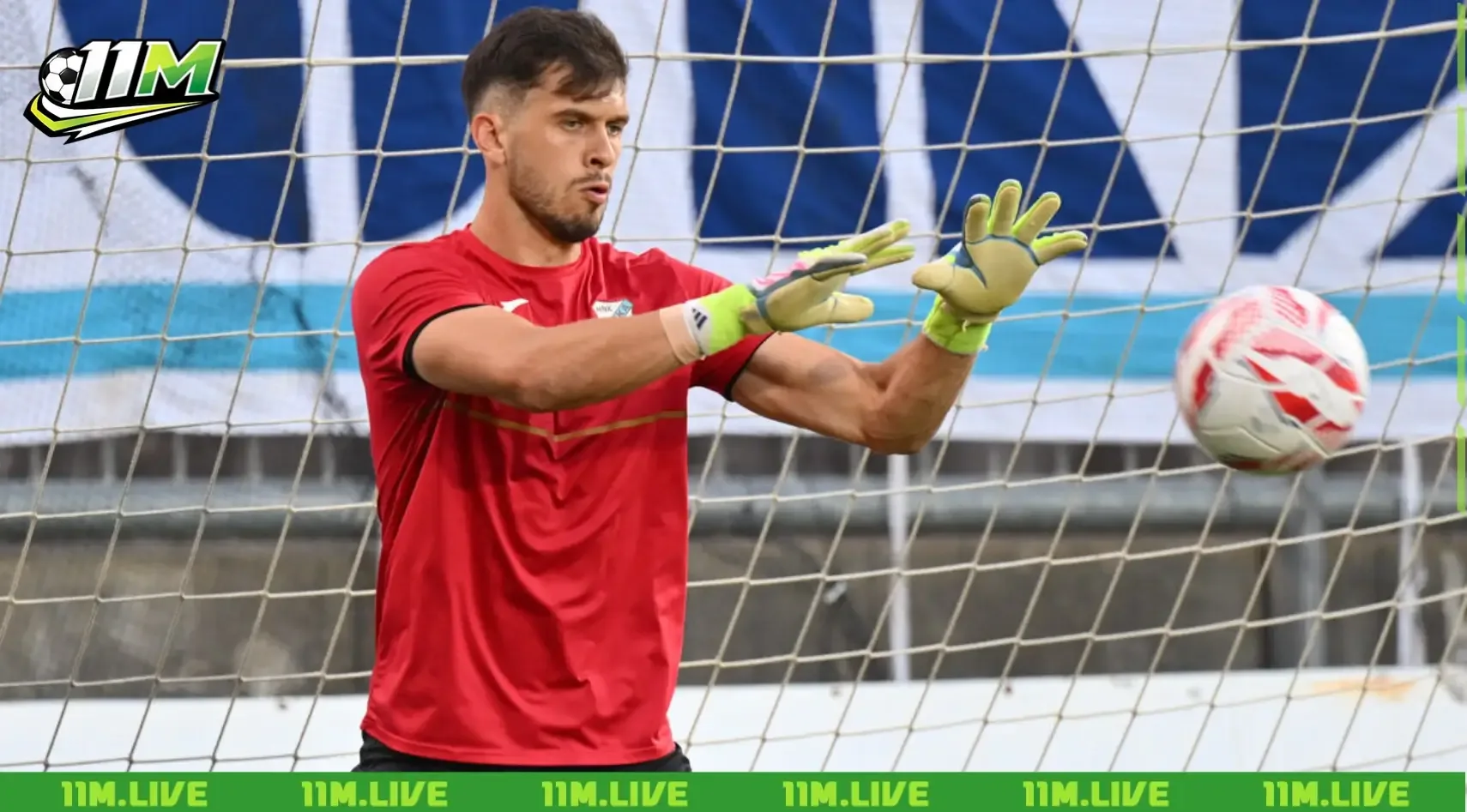 Martin Zlomislic