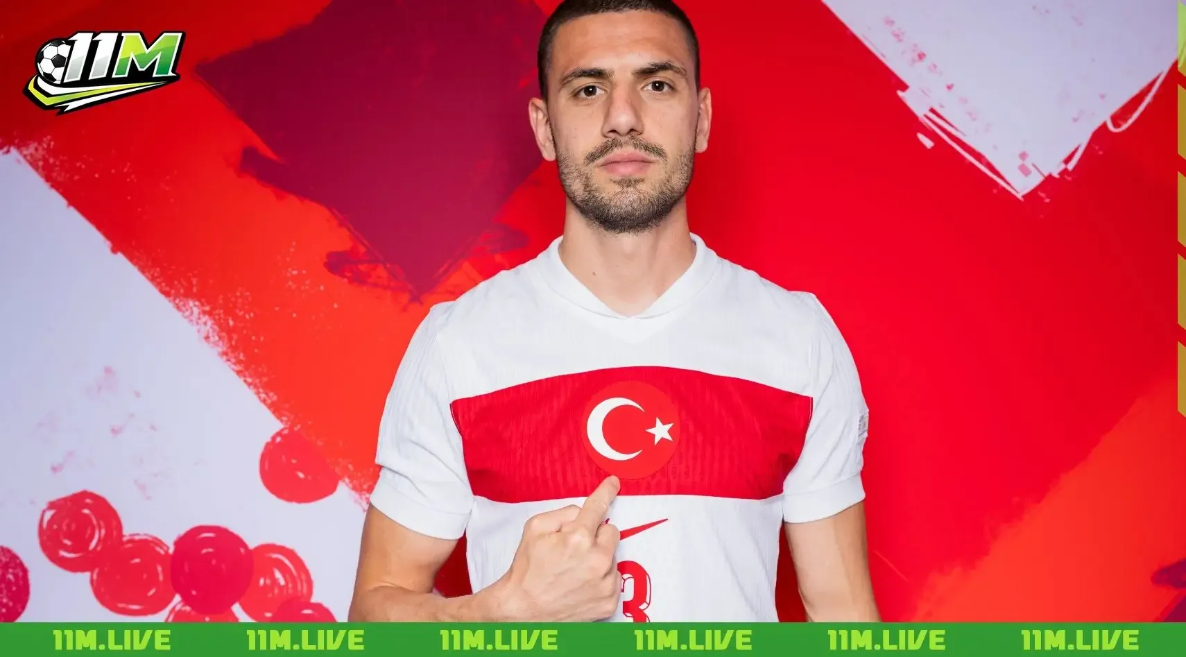 Merih Demiral