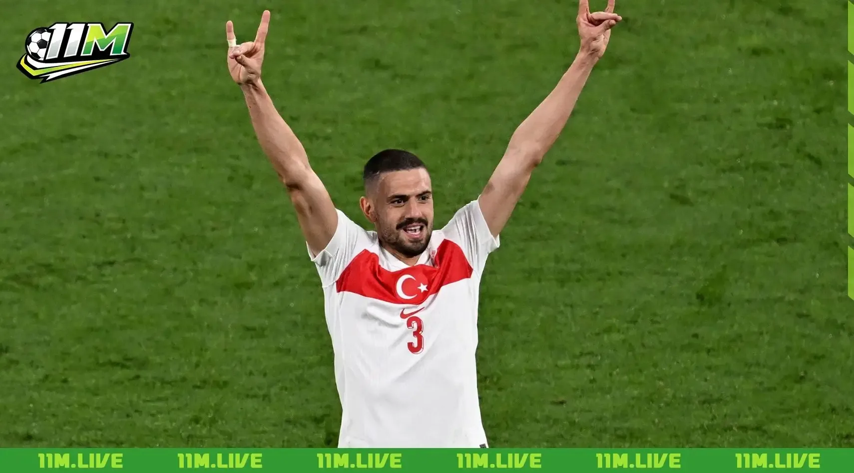 Merih Demiral