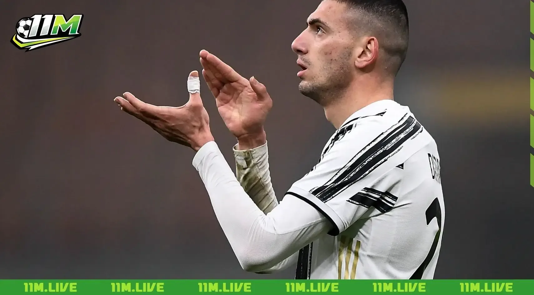 Merih Demiral