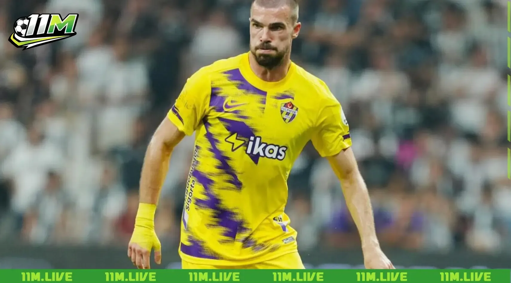 Nihad Mujakic