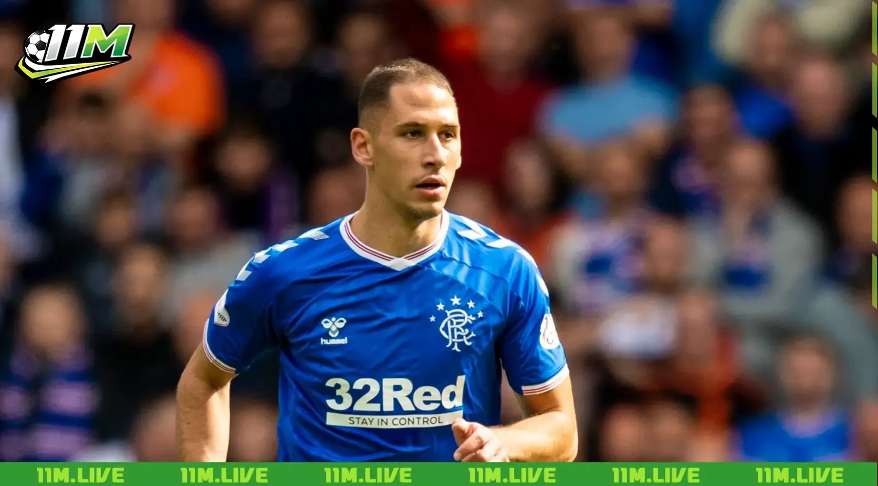 Nikola Katic