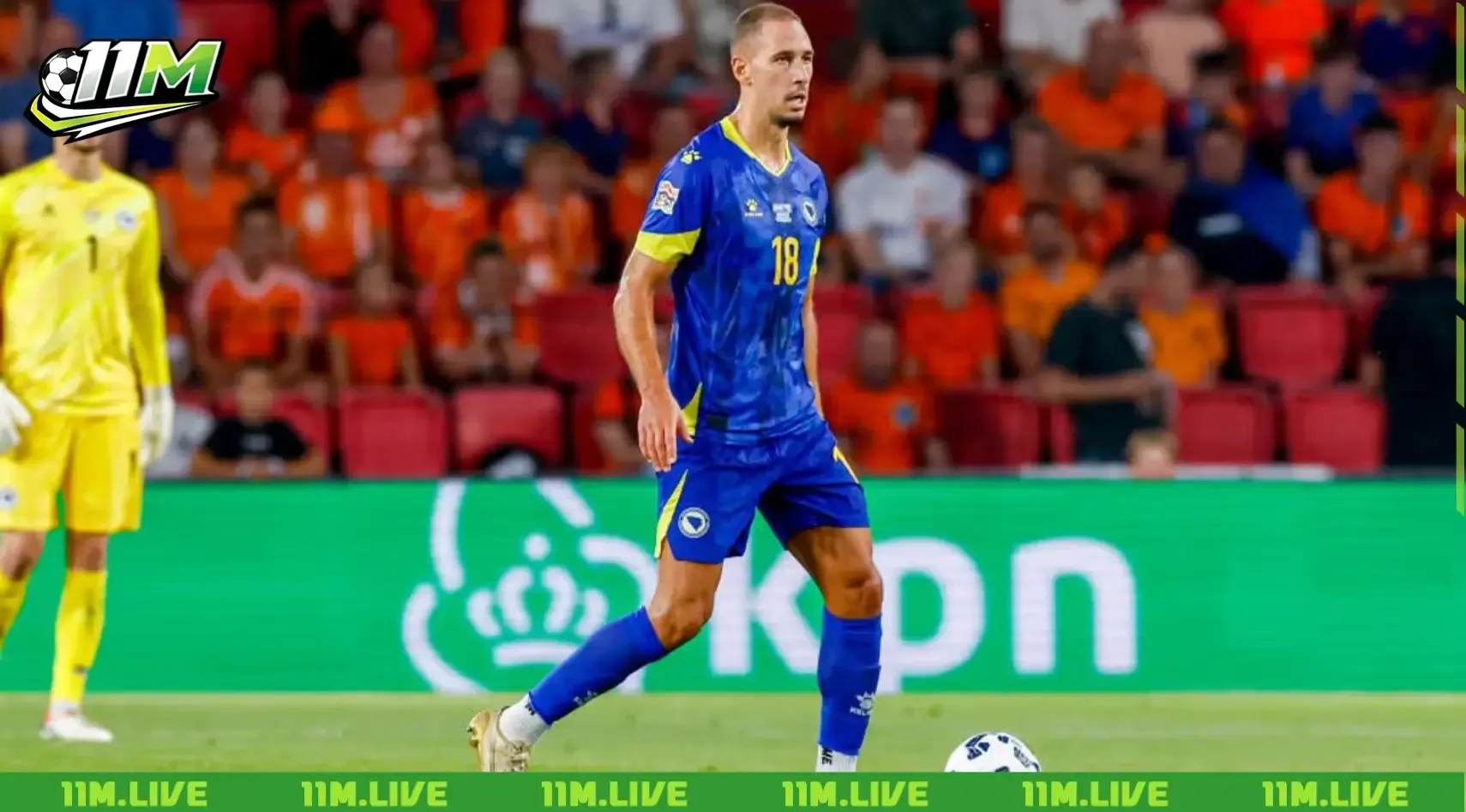 Nikola Katic