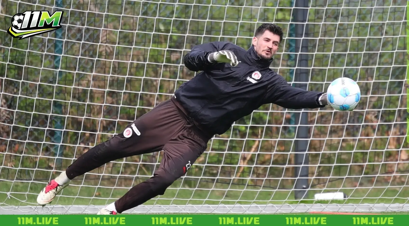 Nikola Vasilj