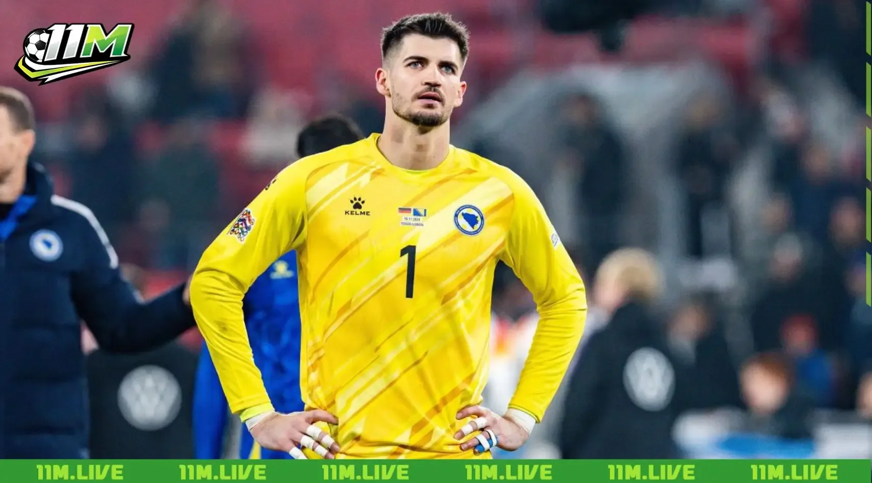 Nikola Vasilj