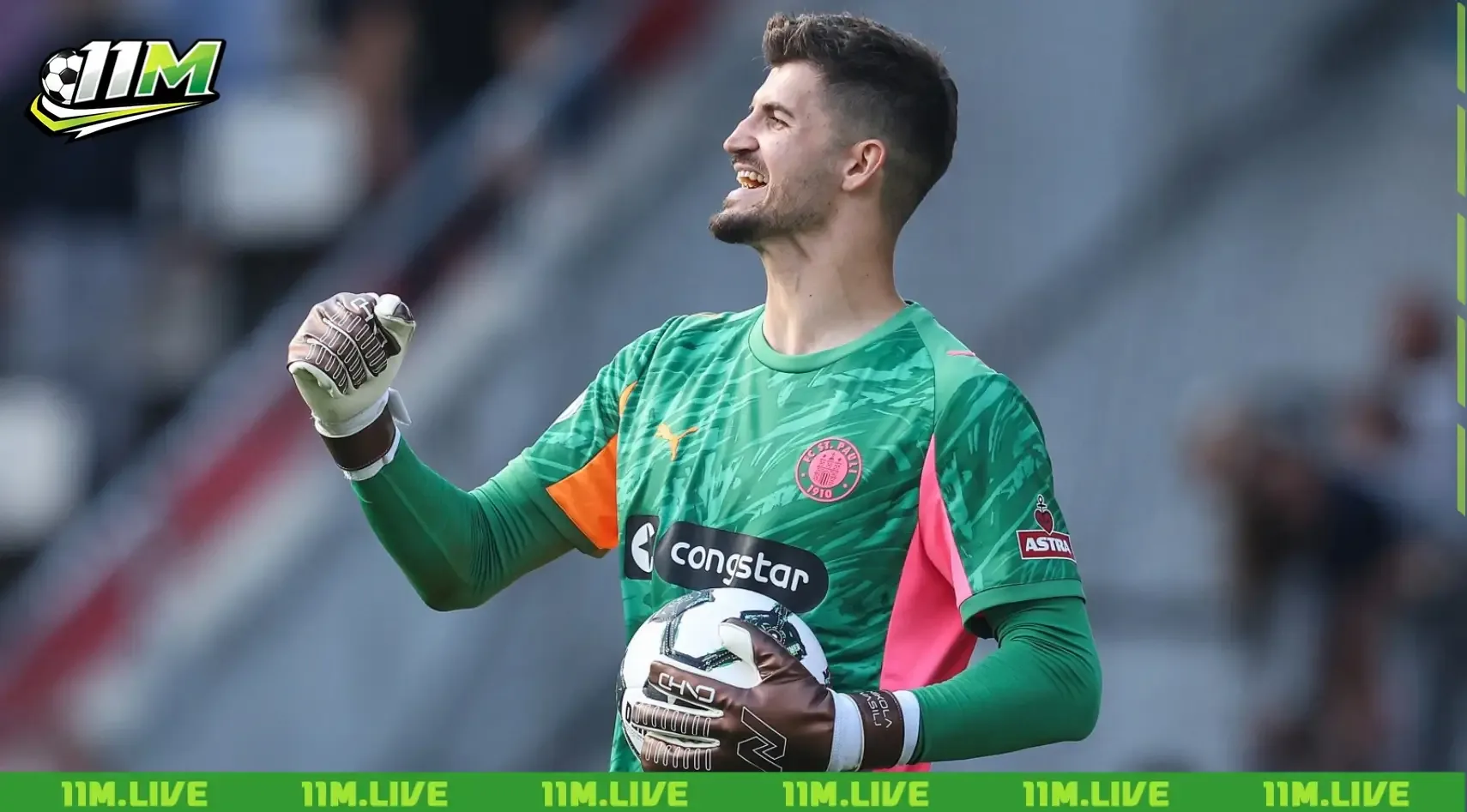 Nikola Vasilj