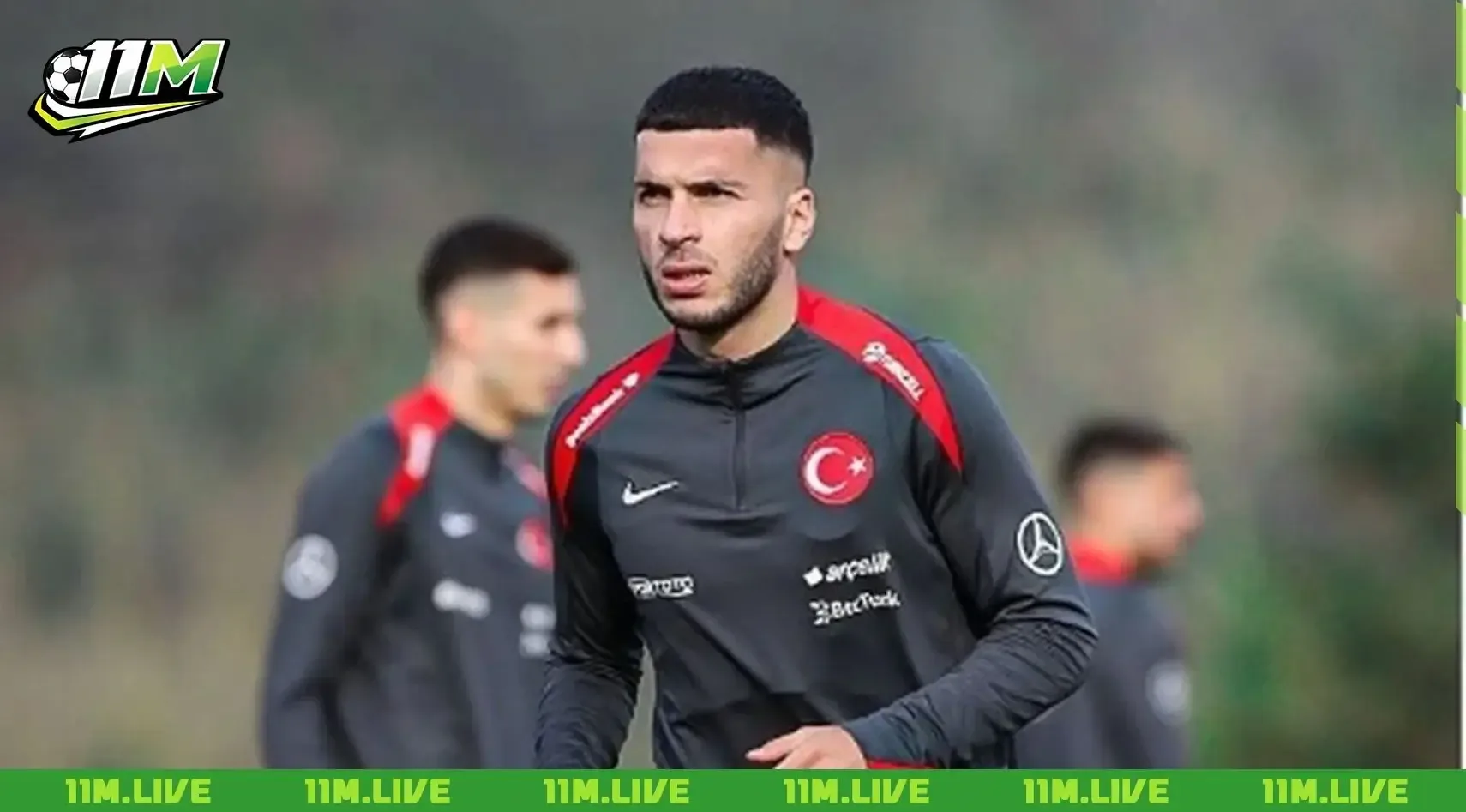 Oguz Aydin