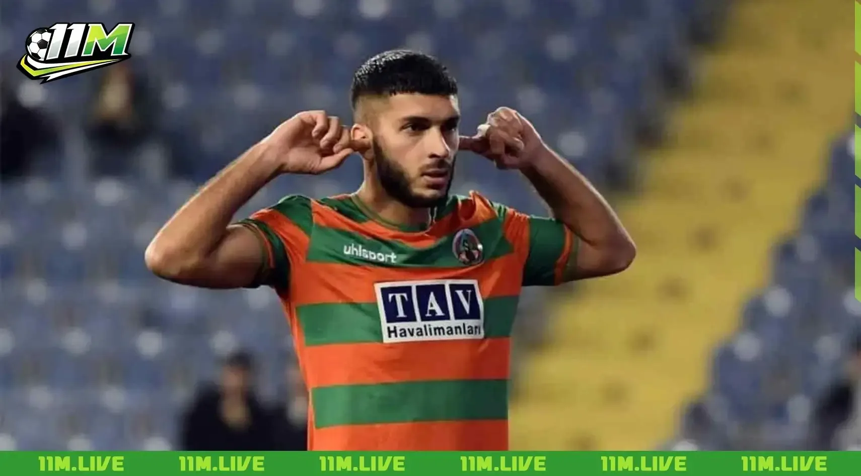 Oguz Aydin