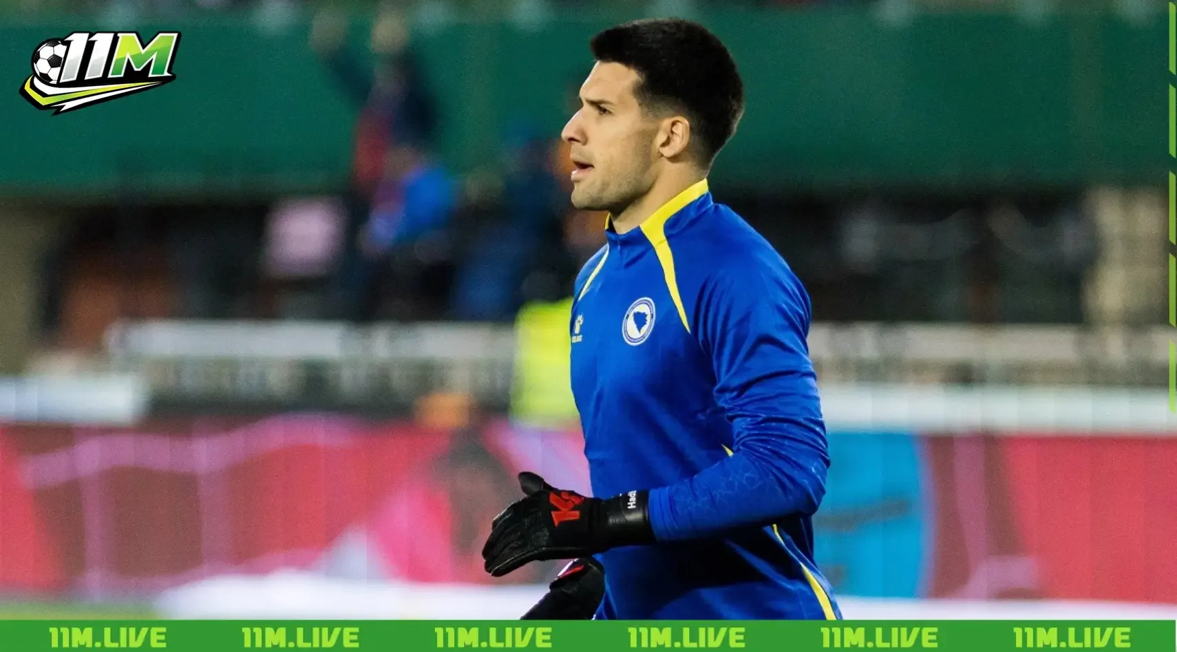 Osman Hadzikic