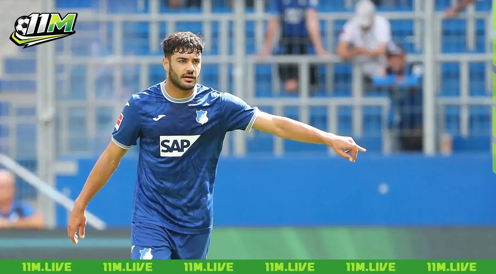 Ozan Kabak
