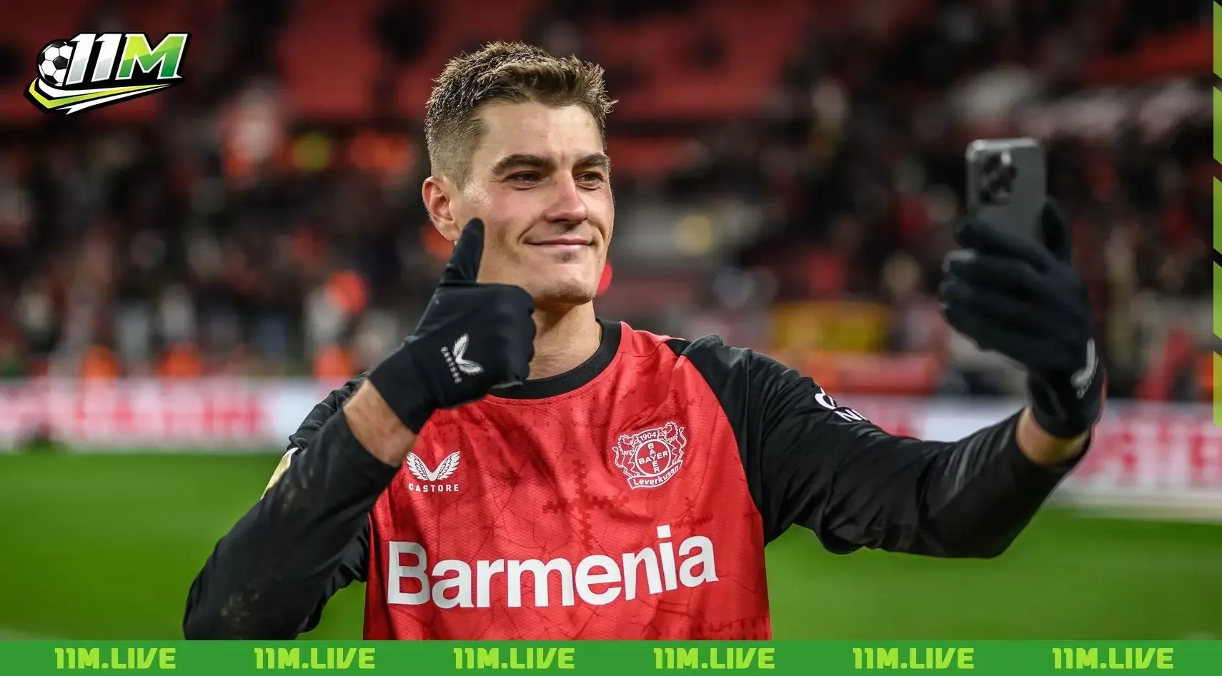 Patrik Schick