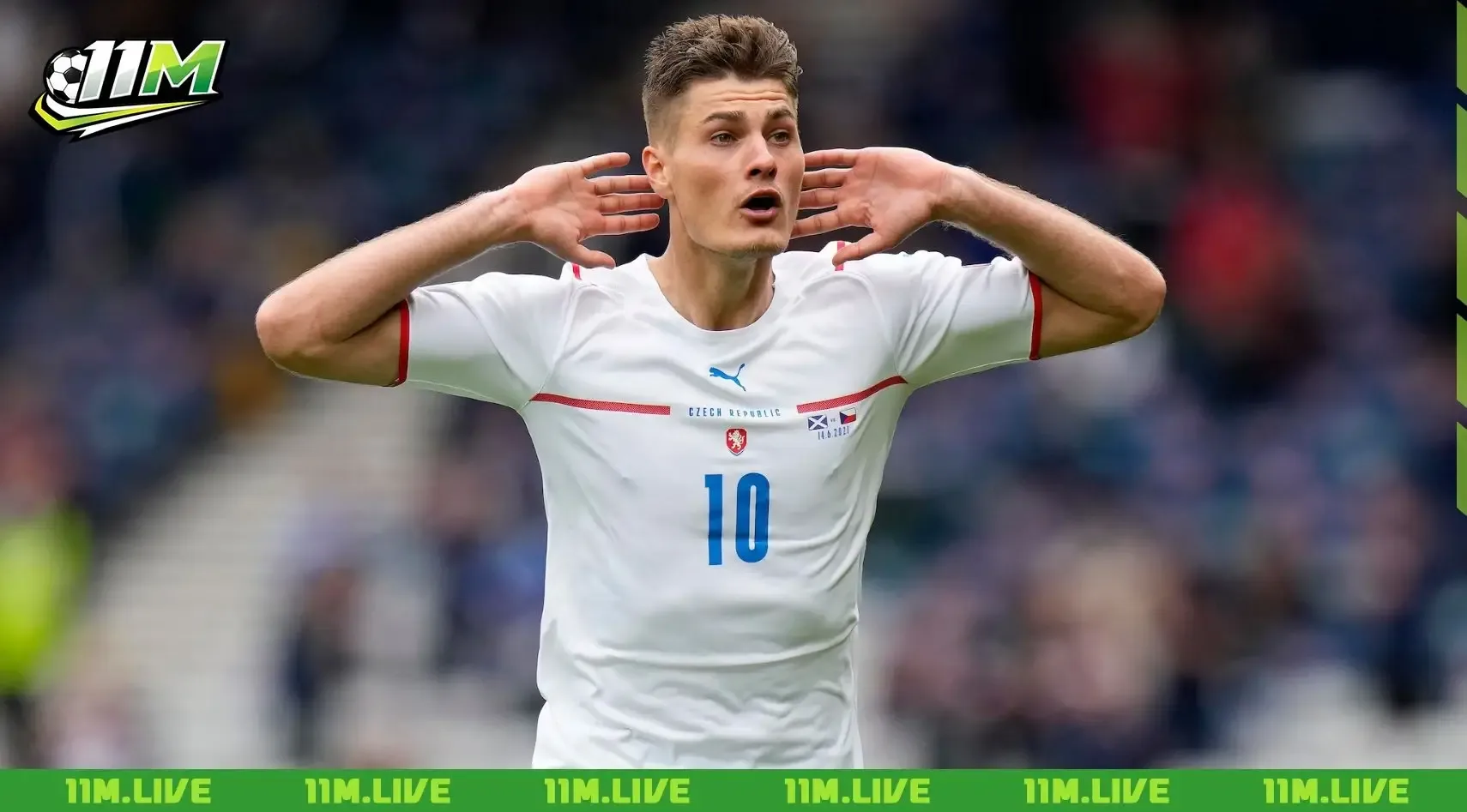 Patrik Schick
