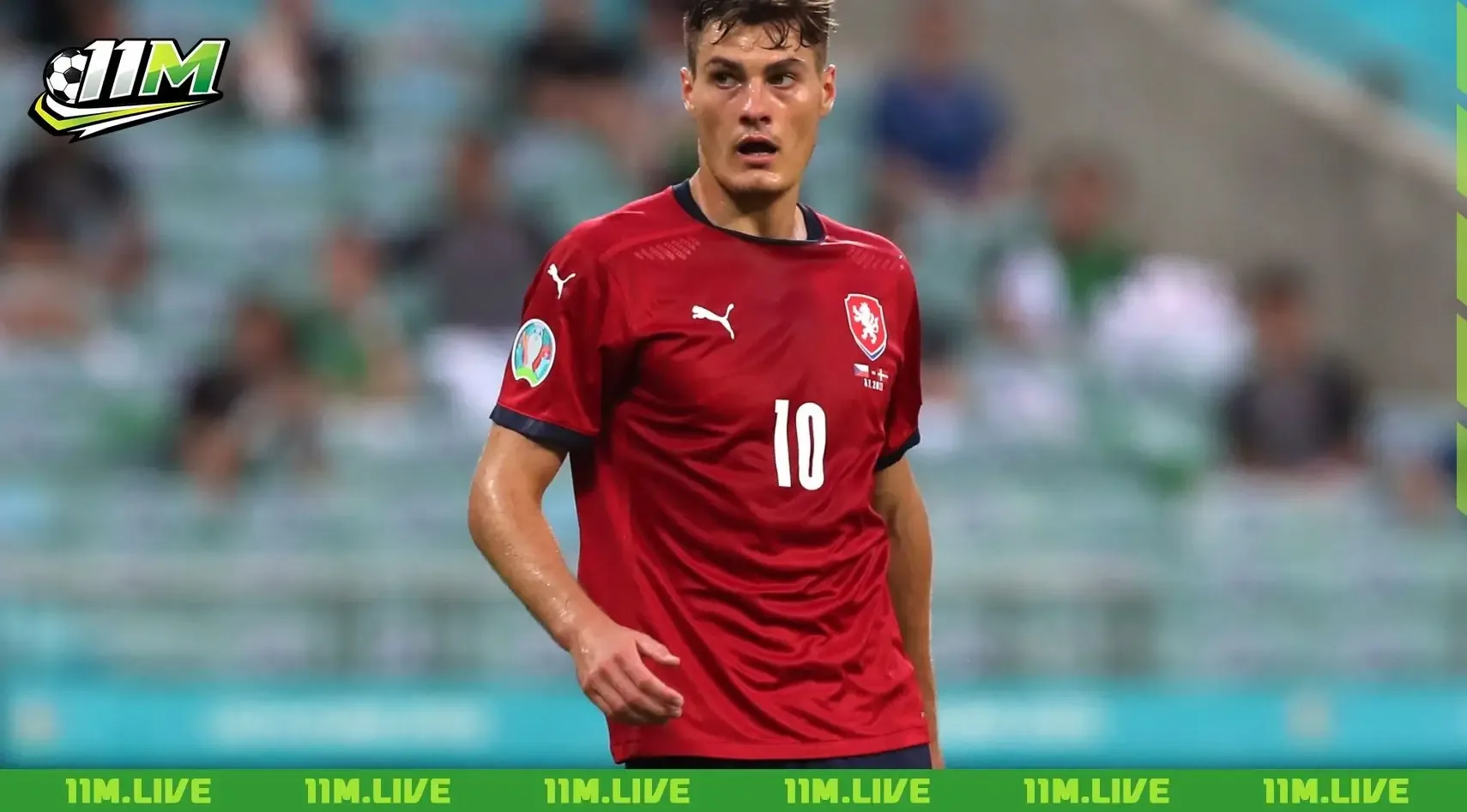 Patrik Schick