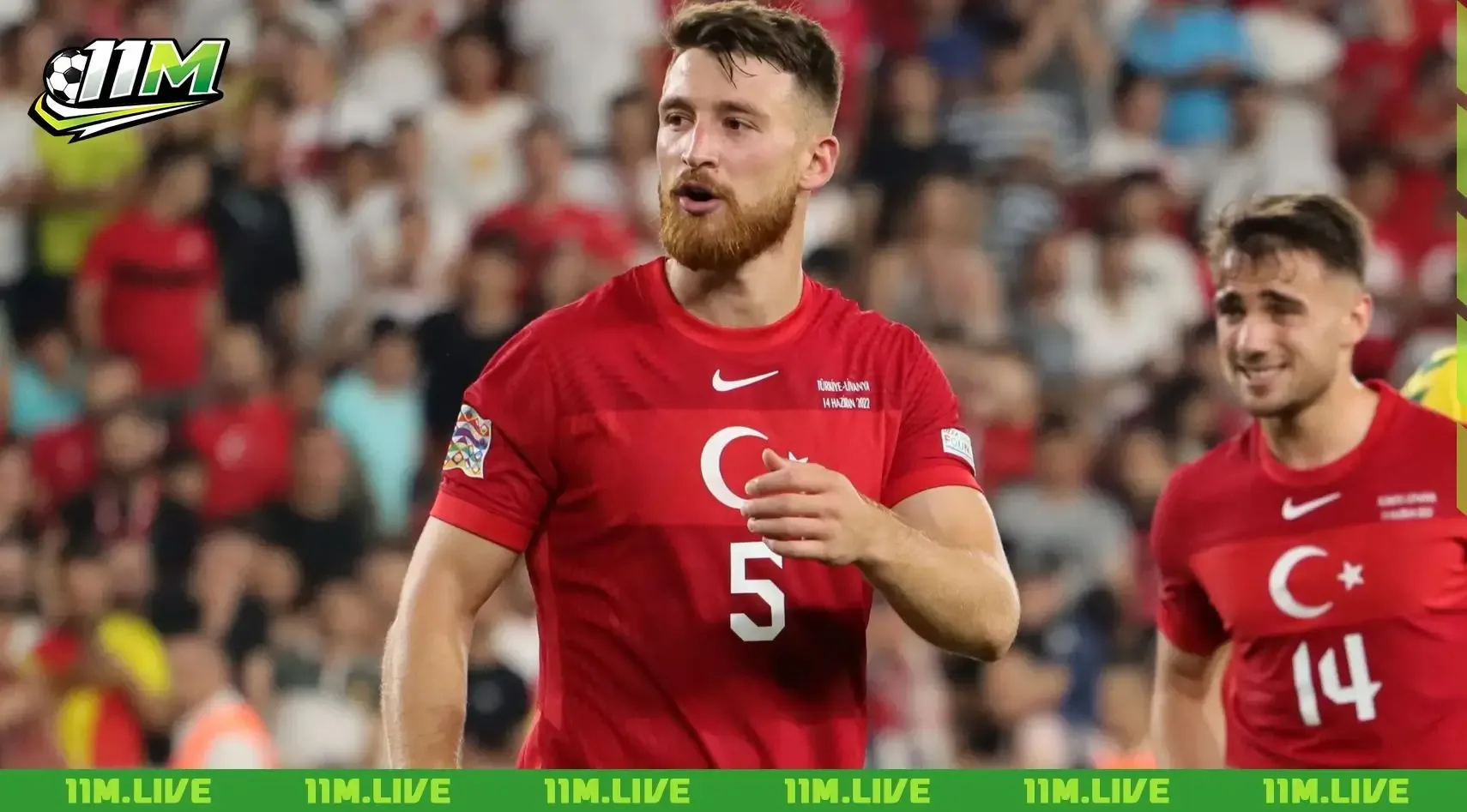 Salih Ozcan