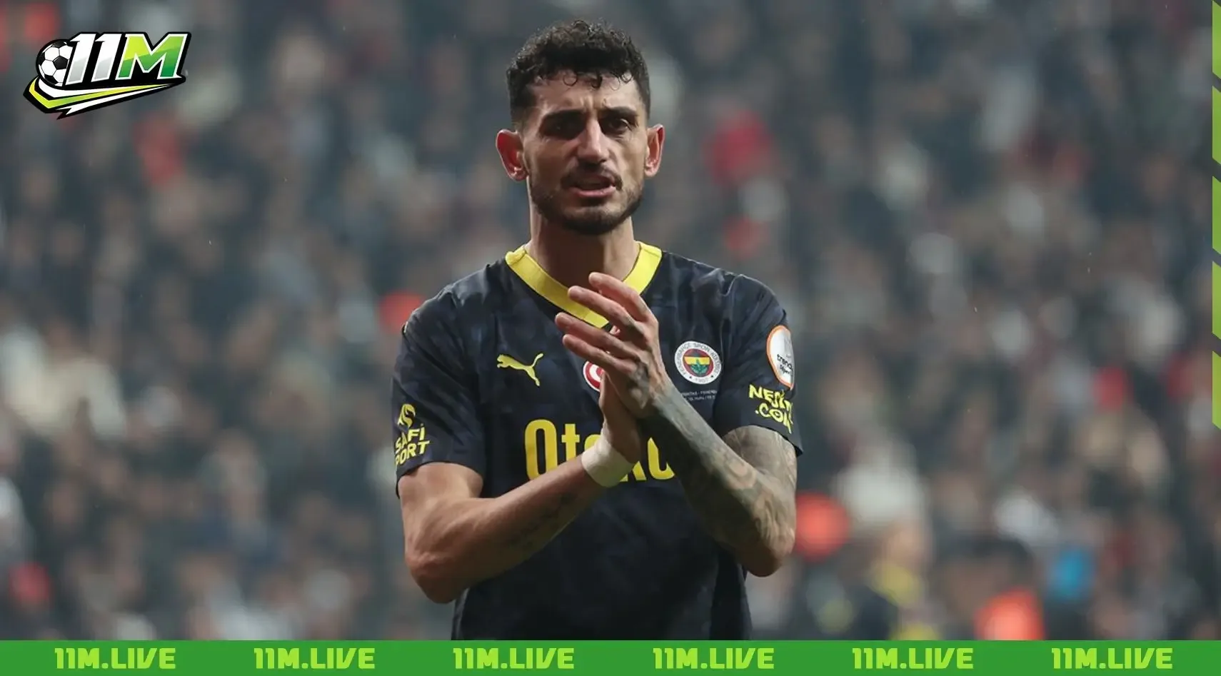 Samet Akaydin