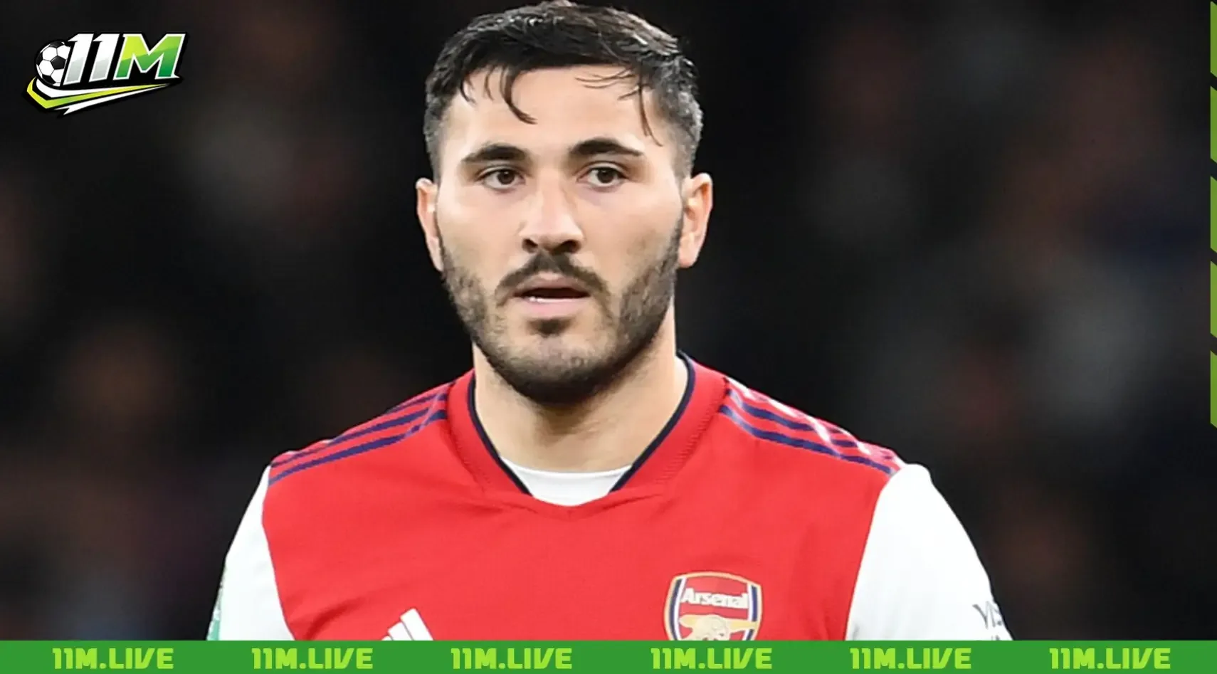 Sead Kolasinac