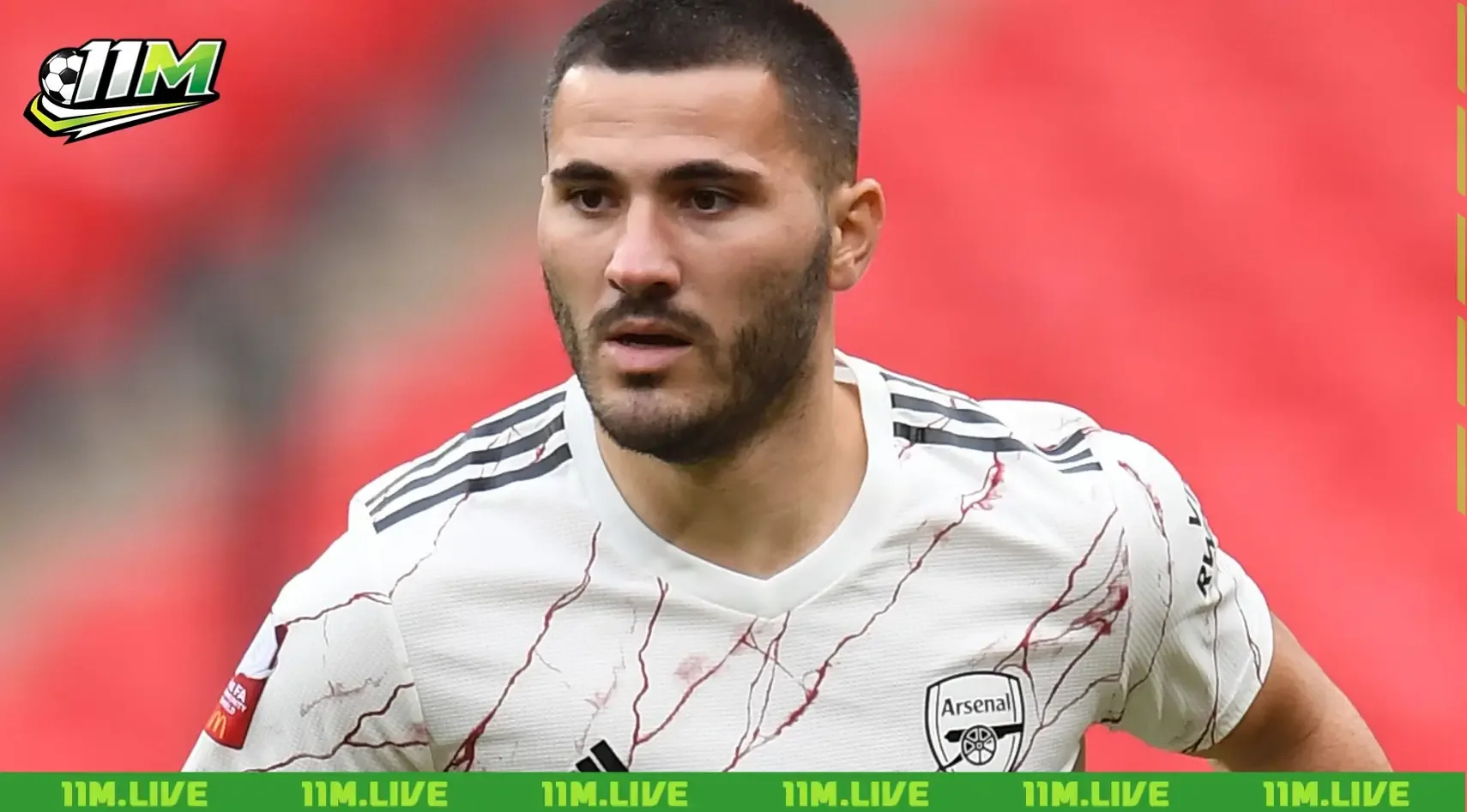 Sead Kolasinac