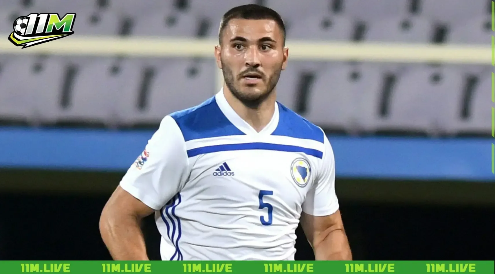 Sead Kolasinac