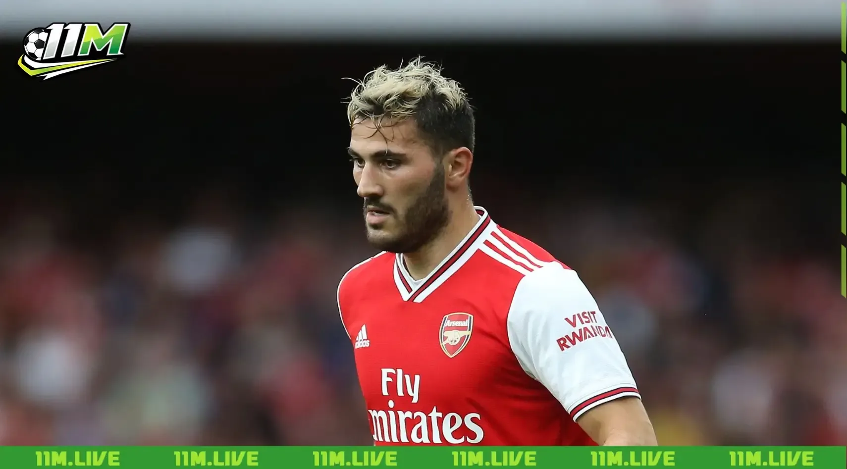 Sead Kolasinac