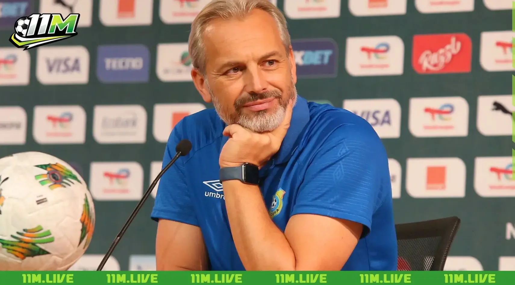 Sebastien Desabre