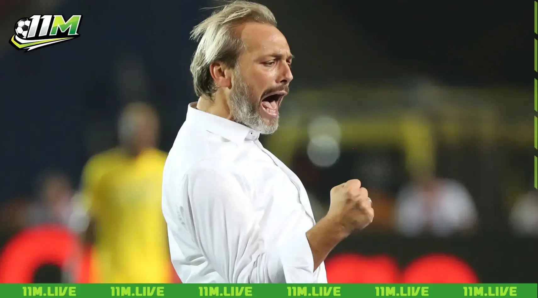 Sebastien Desabre