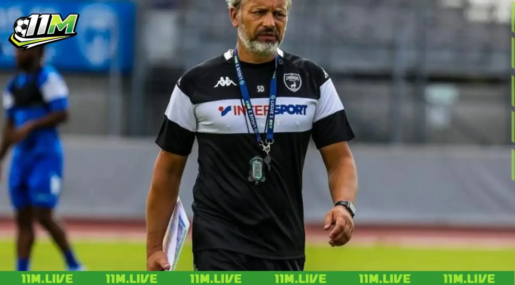 Sebastien Desabre