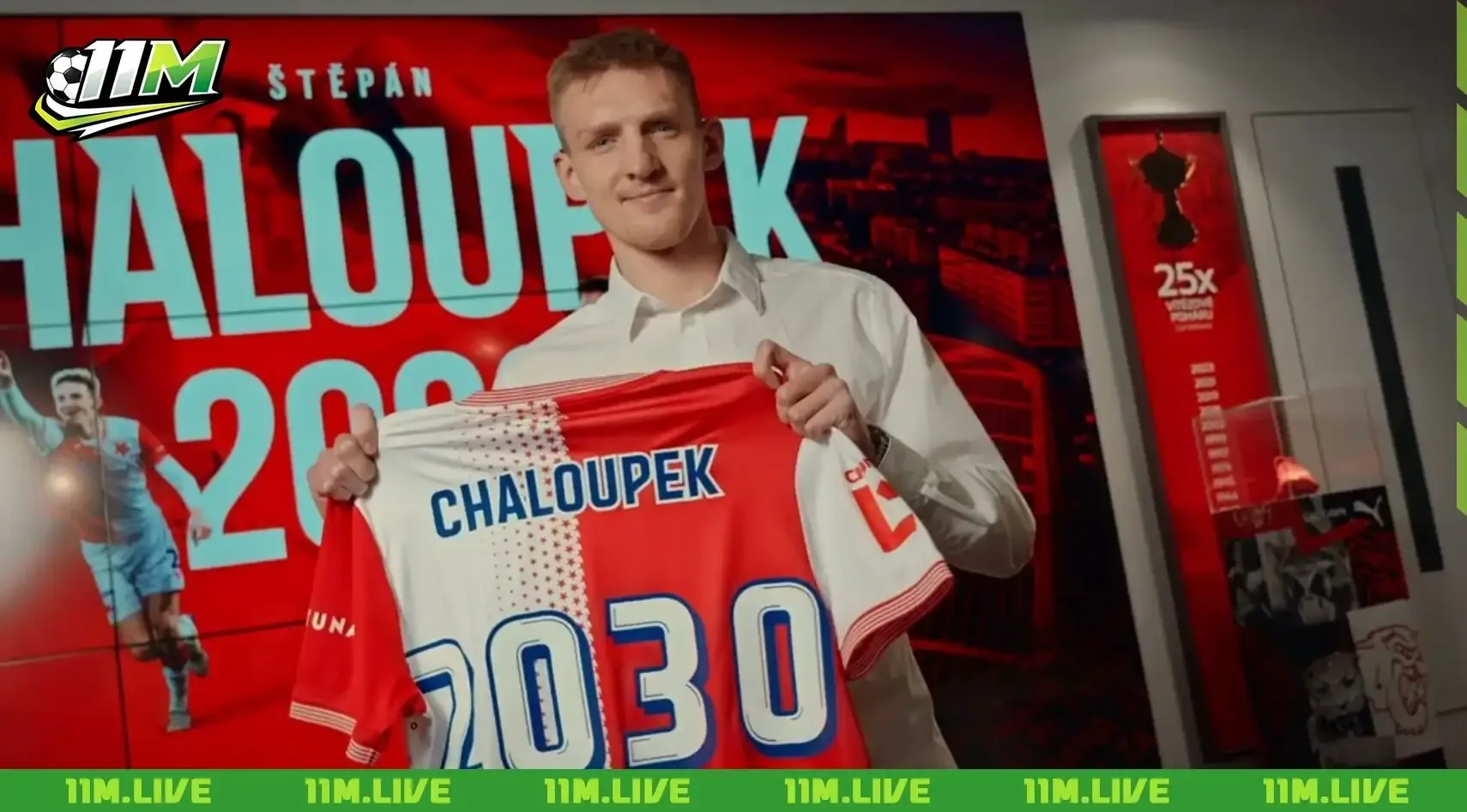Stepan Chaloupek