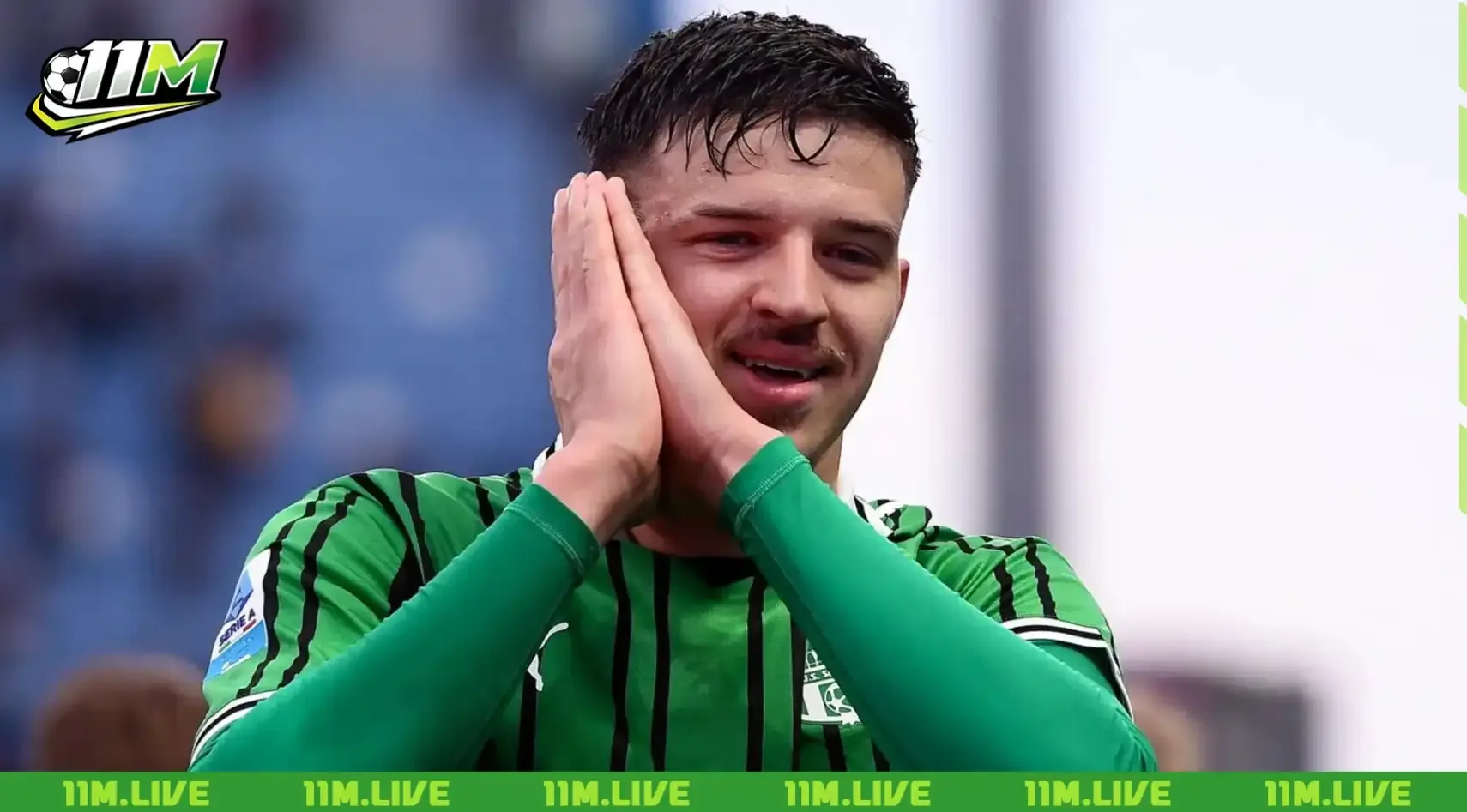 Tarik Muharemovic