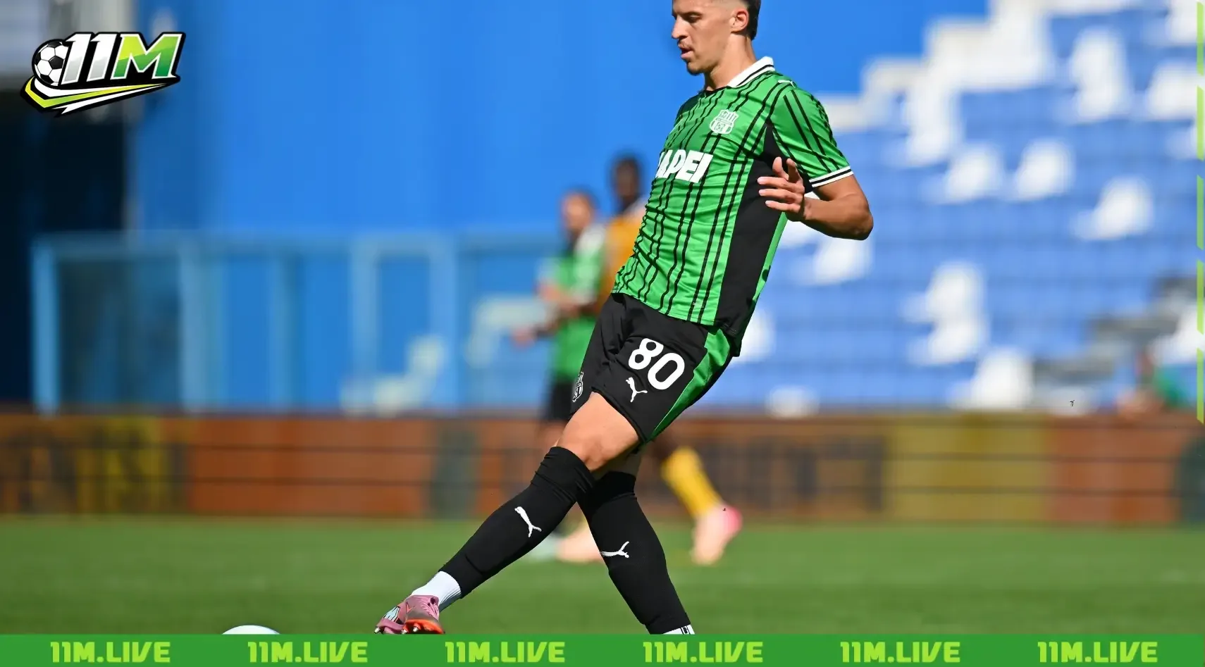 Tarik Muharemovic