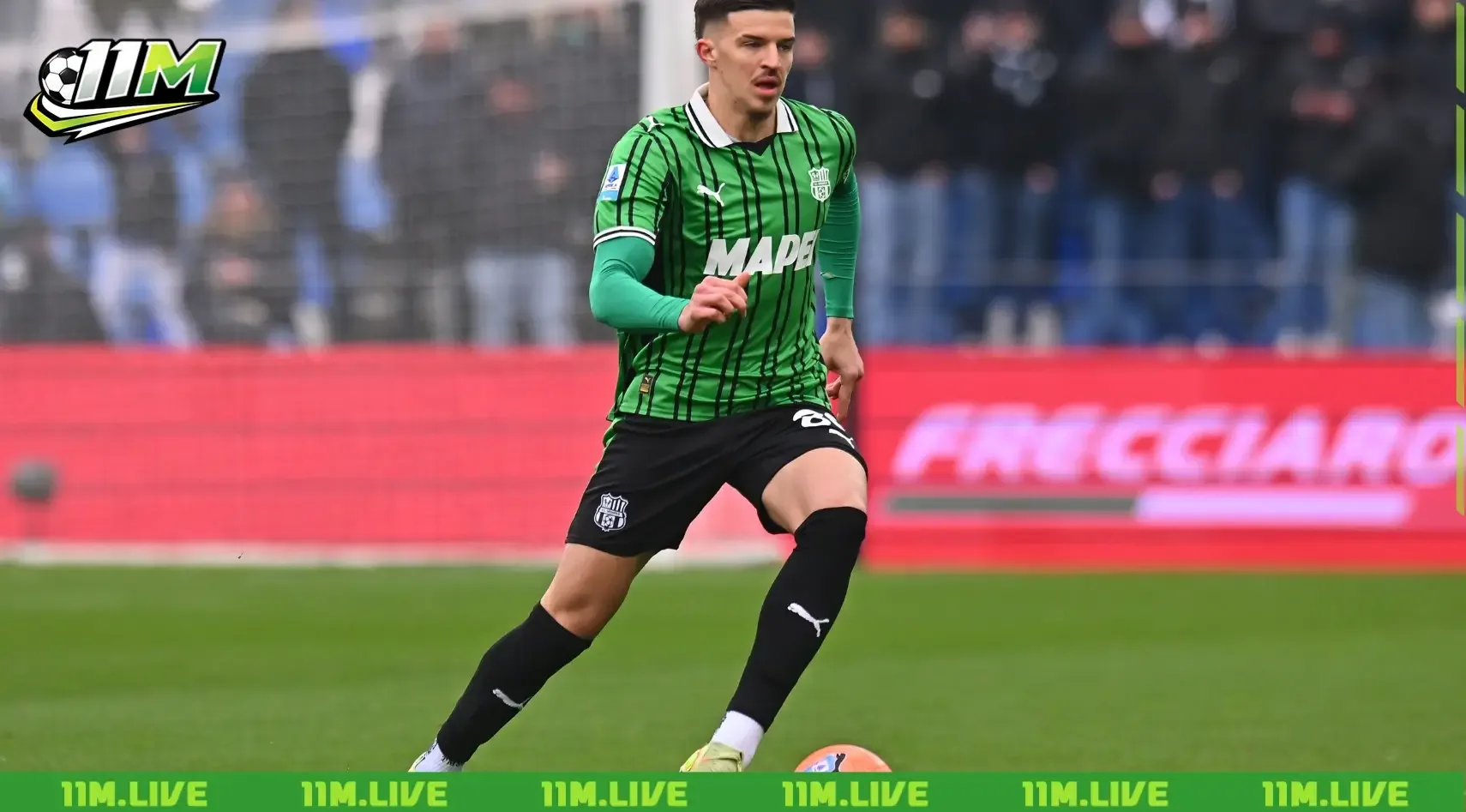 Tarik Muharemovic