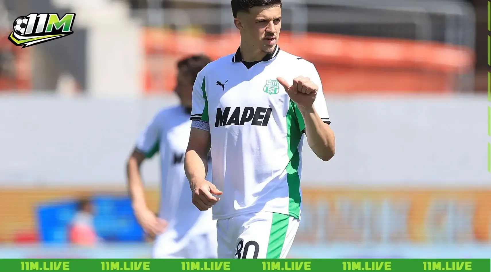 Tarik Muharemovic