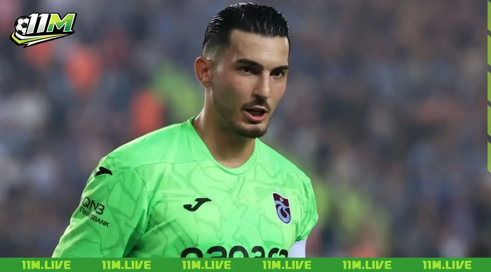 Ugurcan Cakir